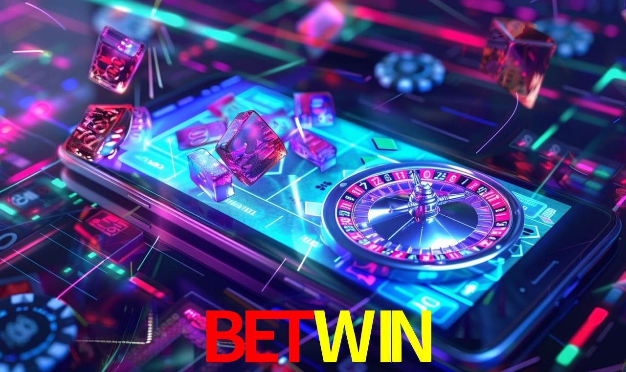 Estatísticas BETWIN