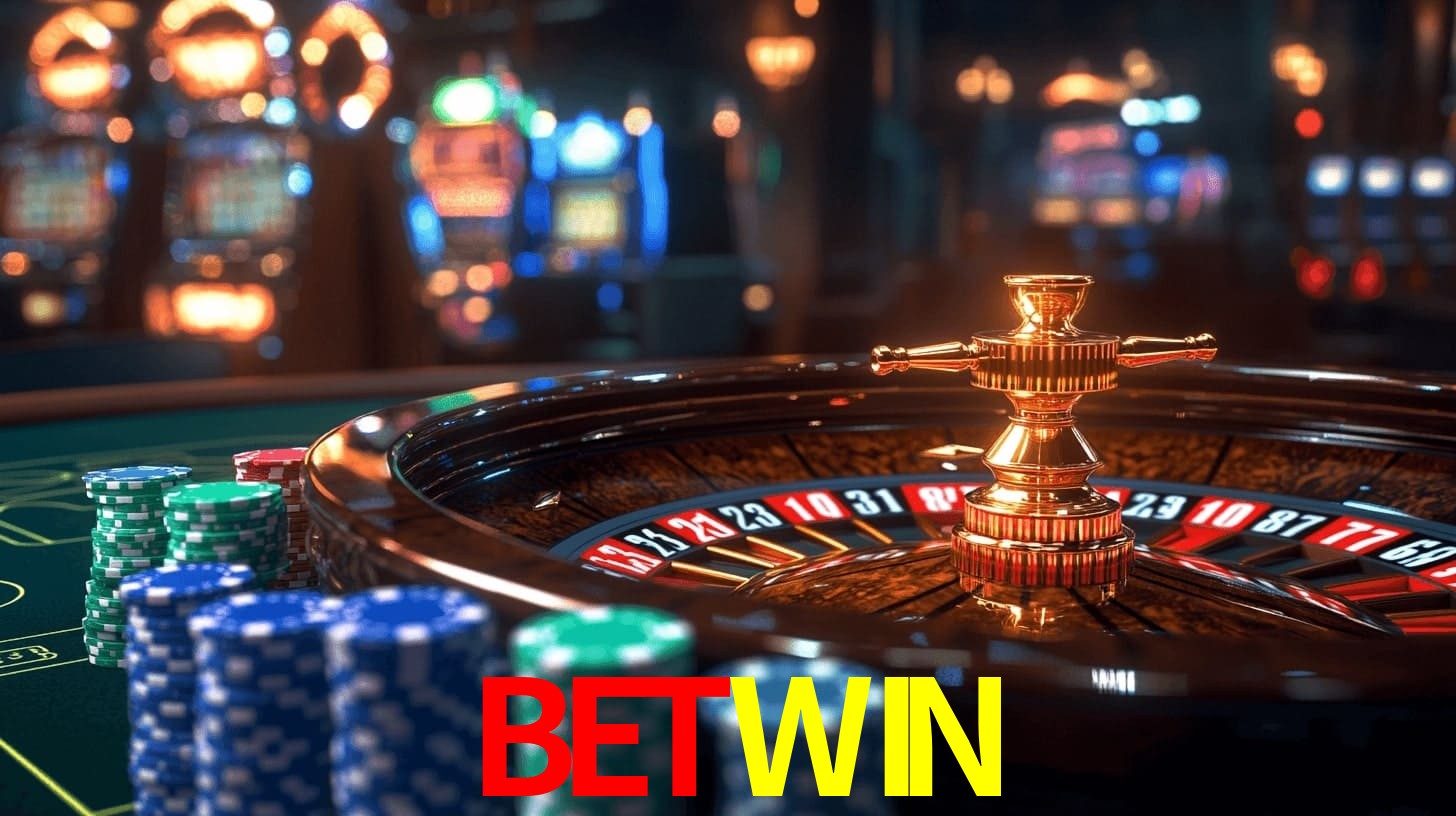 BETWIN - Melhores sites de jogos de azar online - BETWIN app