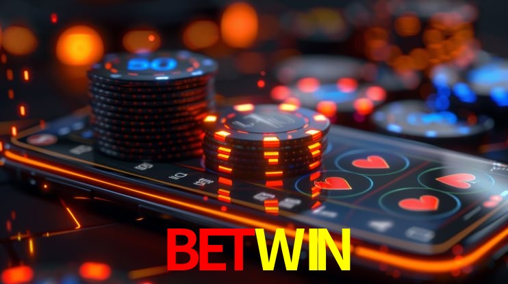 Welcome Bonus BETWIN