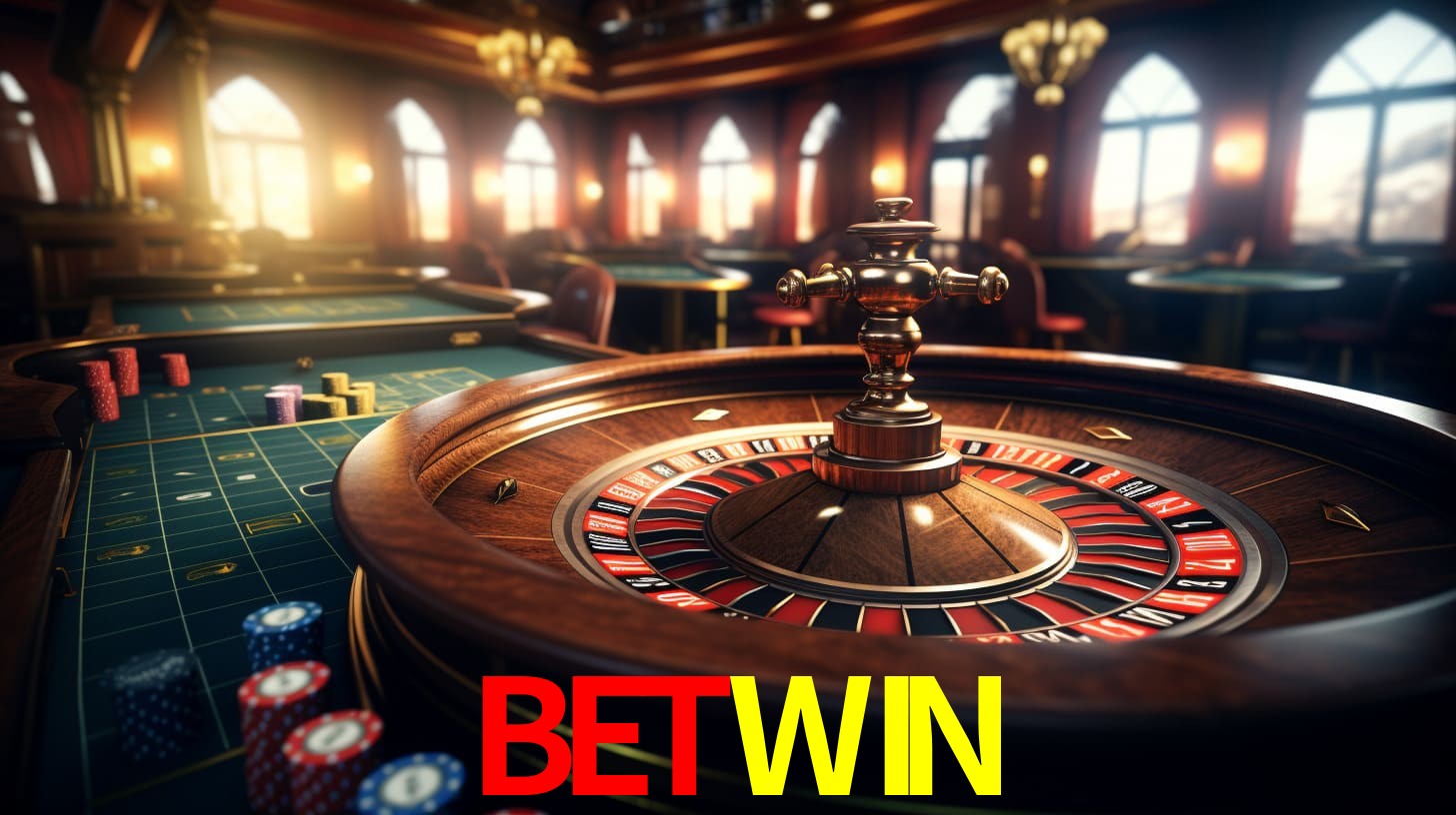 Blackjack Table BETWIN