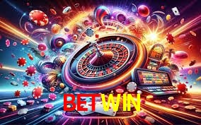Estatísticas Esportivas BETWIN