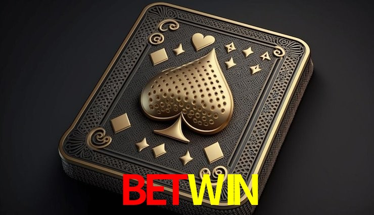 Recursos de Bônus BETWIN