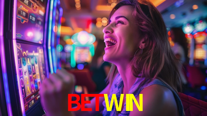 BETWIN app