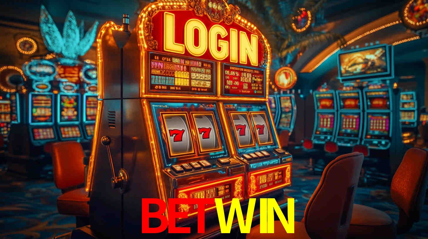 BETWIN App Interface
