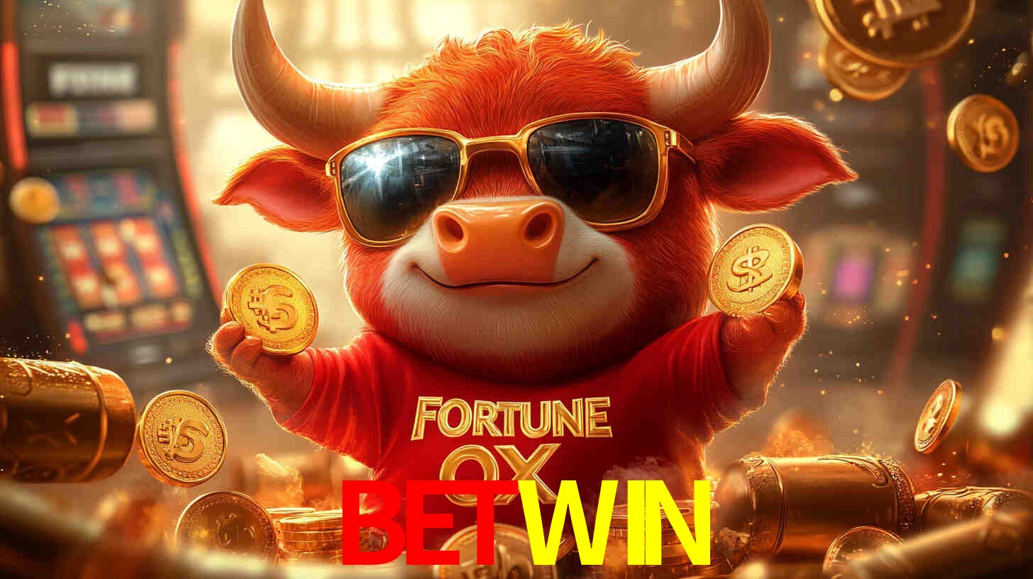 BETWIN,BETWIN app