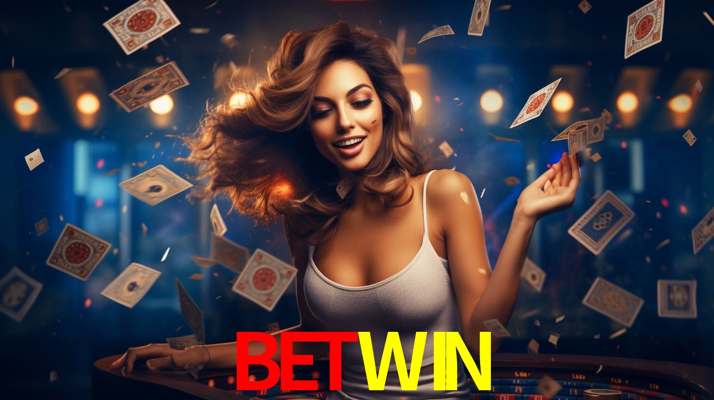 BETWIN app