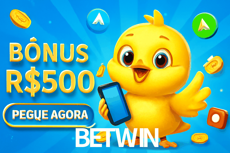 Quick Registration BETWIN