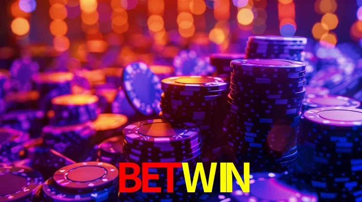 BETWIN,BETWIN app
