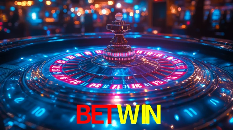 BETWIN login