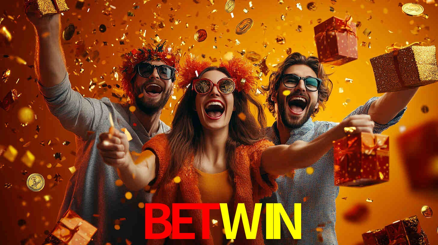 BETWIN app