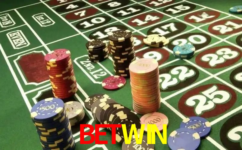 Jogos de Slot BETWIN