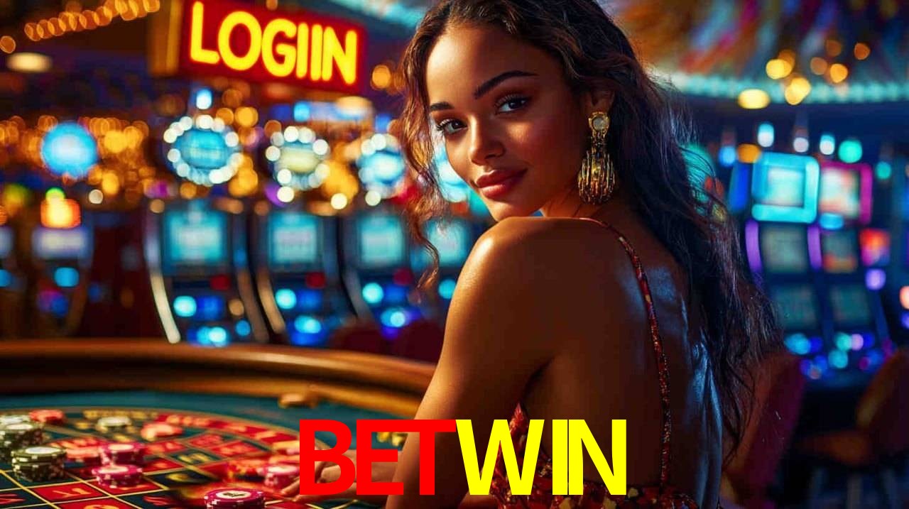 Login Seguro BETWIN
