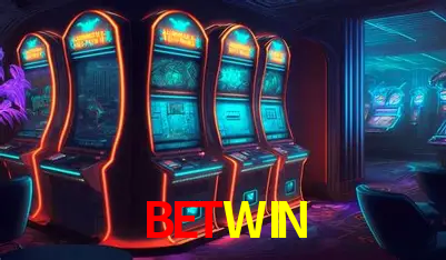 Descubra a Magia dos Jogos de Arcade no BETWIN