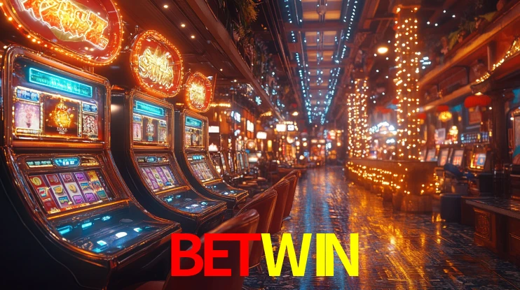 BETWIN: Seu Especialista em Apostas Esportivas Brasileiras
