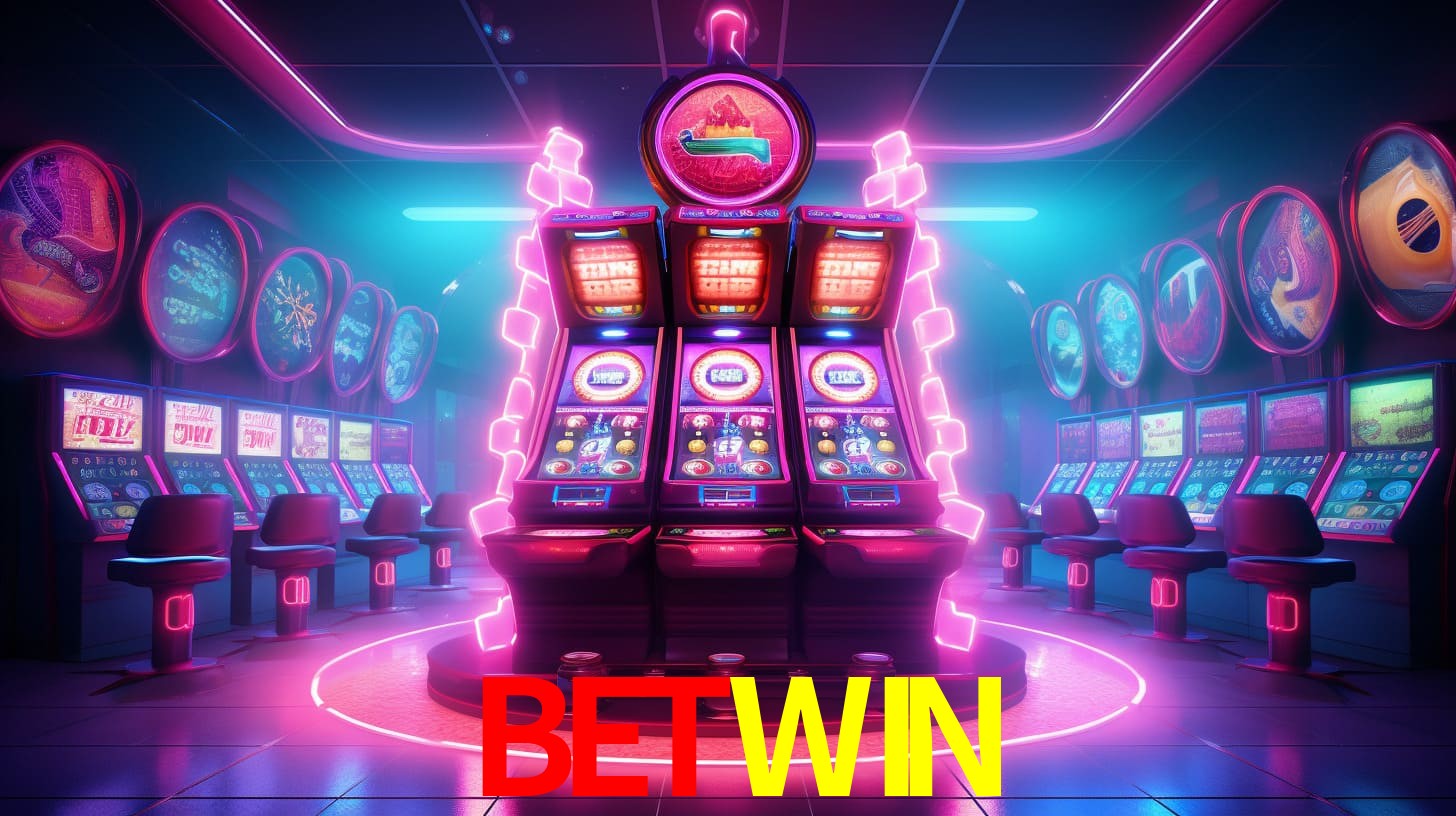 BETWIN,BETWIN app