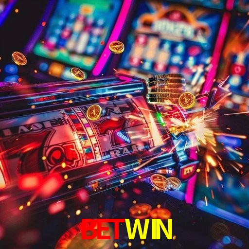 Casino Ao Vivo BETWIN