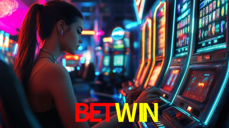 BETWIN,BETWIN app