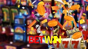 BETWIN app