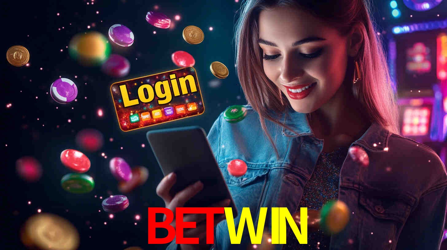 Explorando a Categoria de Eventos em Apostas na BETWIN