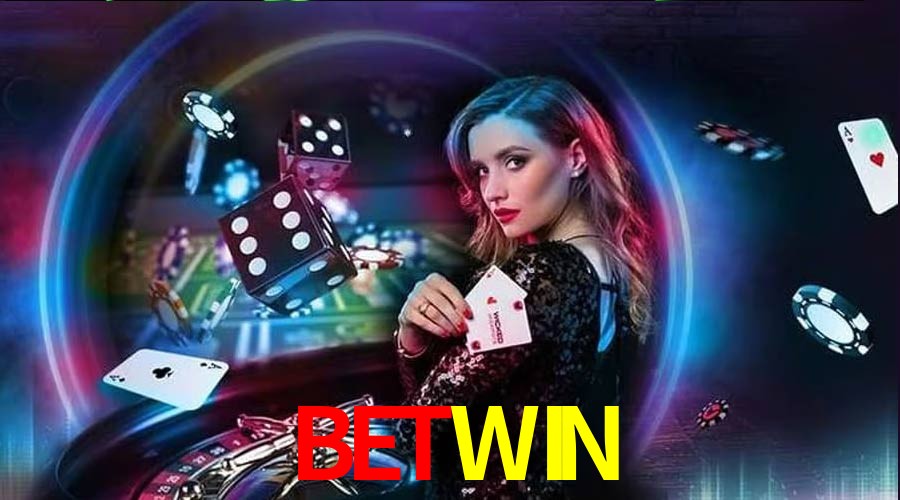 Secure Login BETWIN