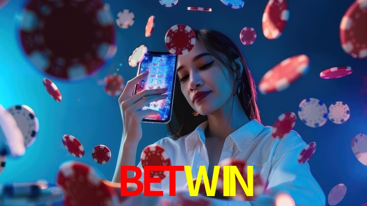 cassino BETWIN