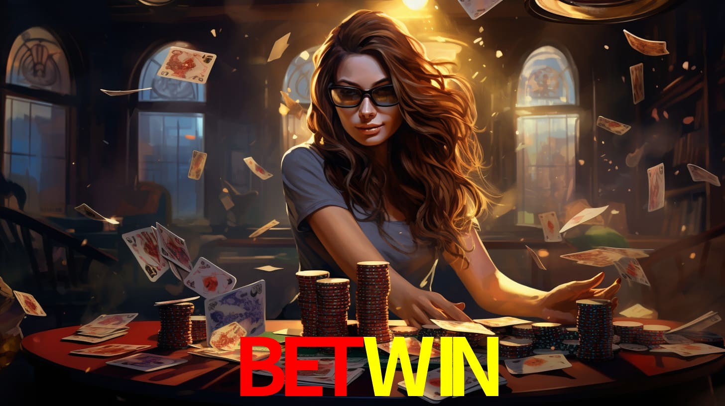 VIP Casino BETWIN