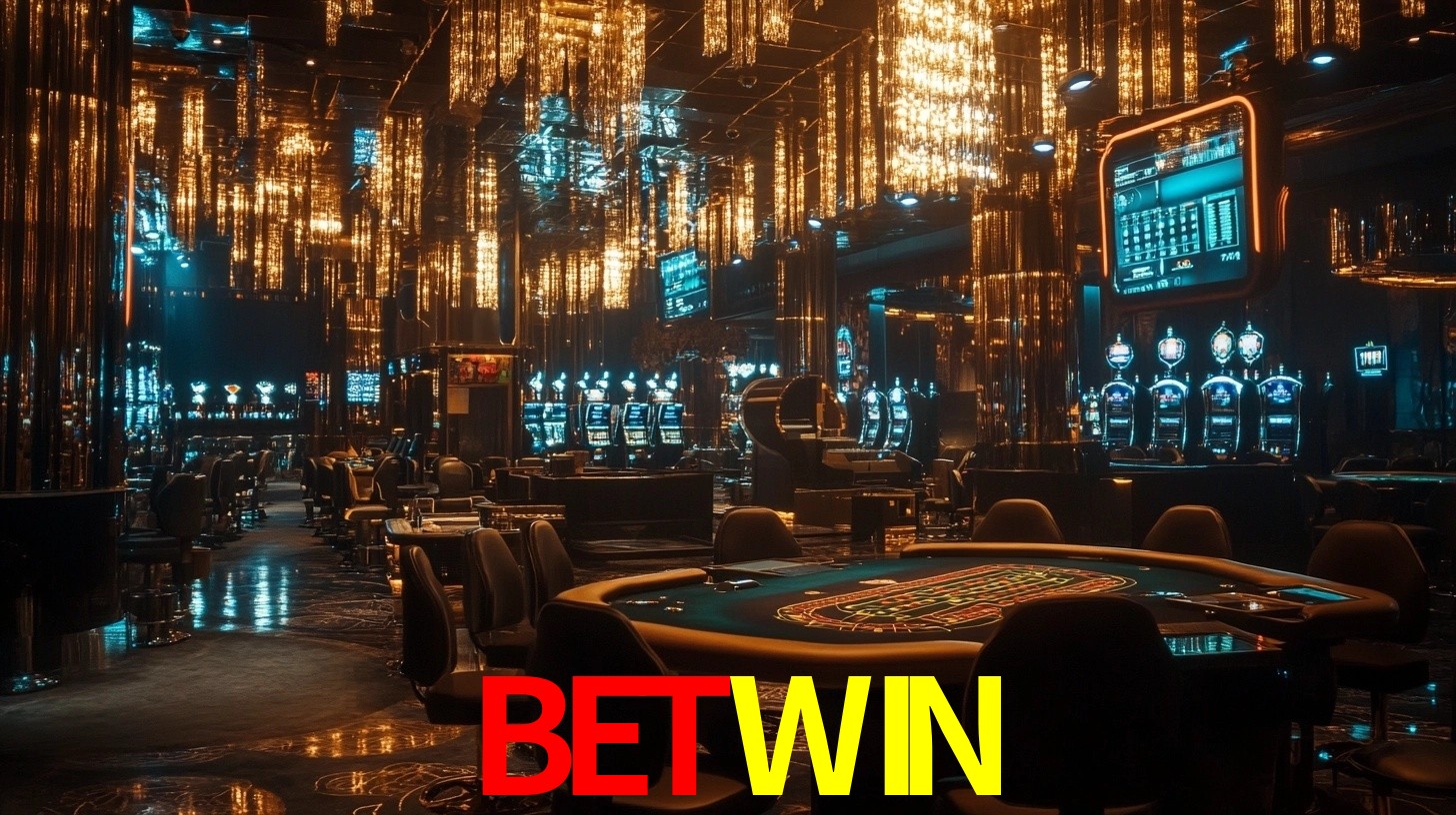 BETWIN,BETWIN app