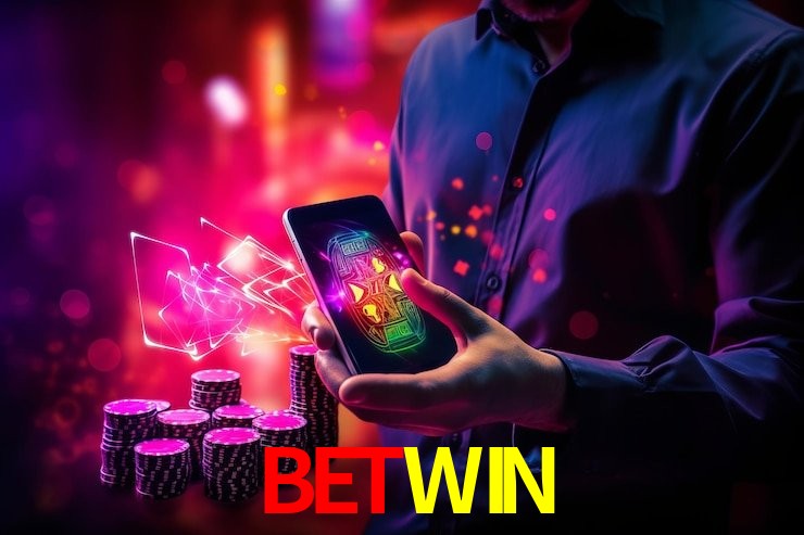 Mesa de Blackjack BETWIN