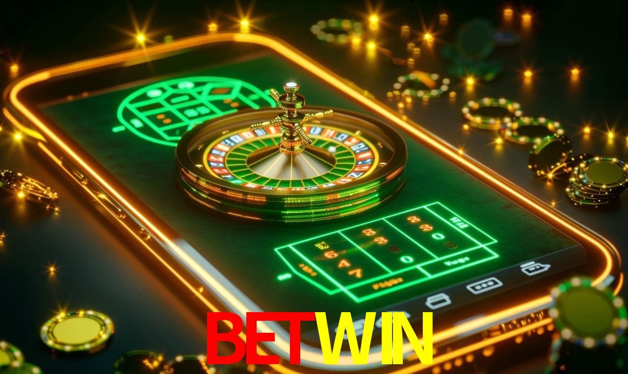 Promoção Relâmpago BETWIN