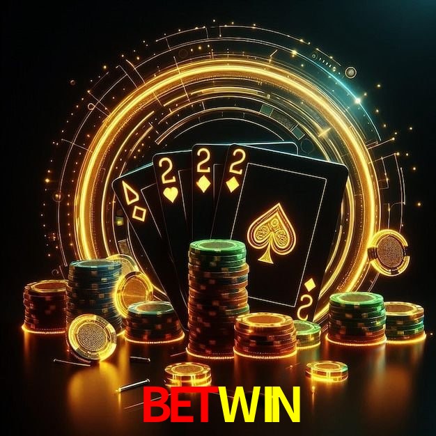 Provedores de Jogos BETWIN