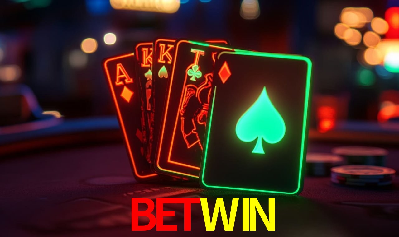 Diretório de Jogos BETWIN