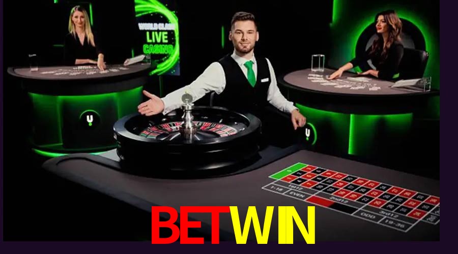 Account Benefits BETWIN