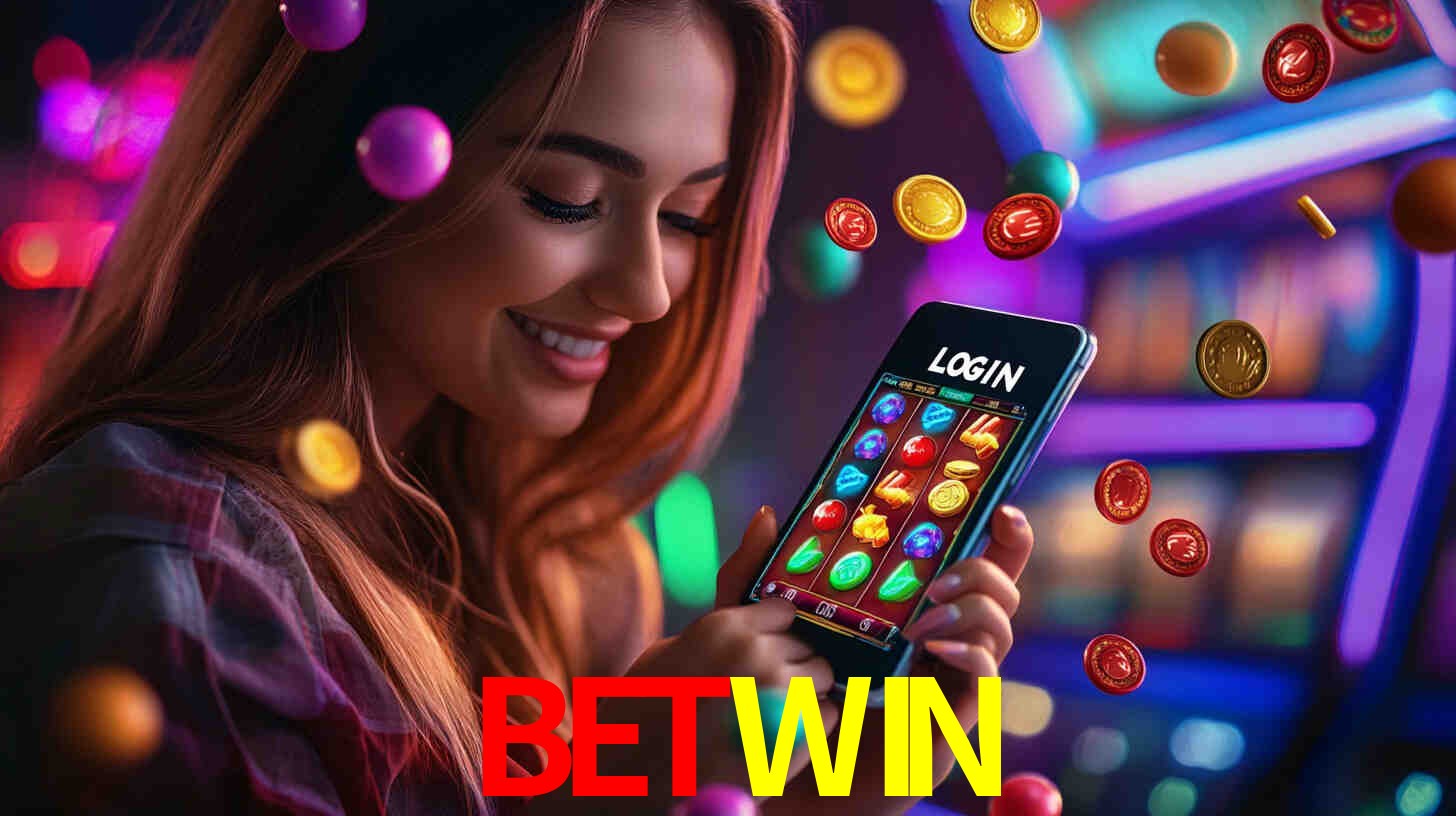 BETWIN,BETWIN app