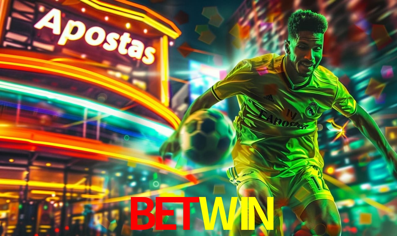Casino Ao Vivo BETWIN