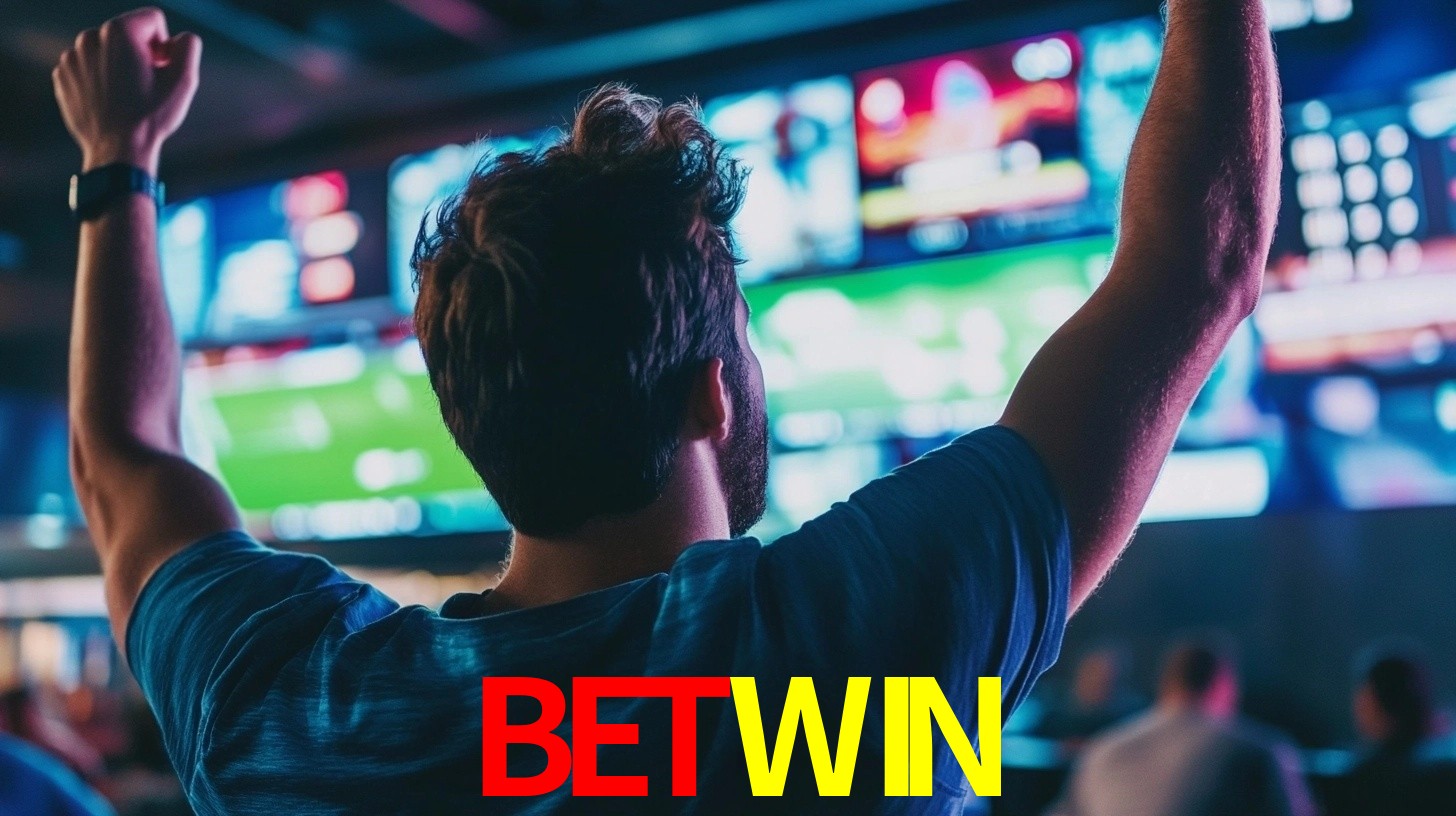 BETWIN app