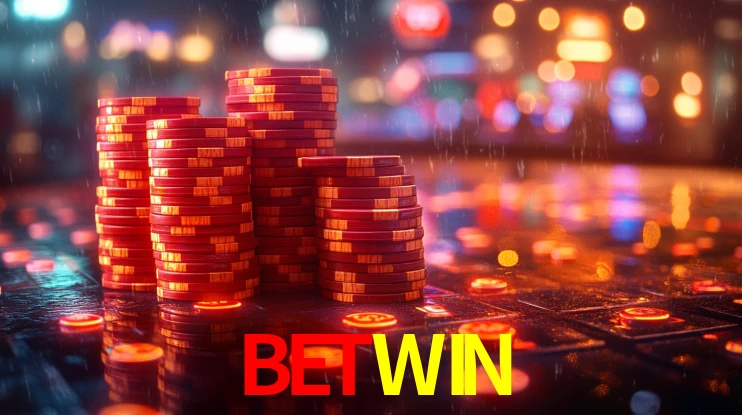 BETWIN,BETWIN app