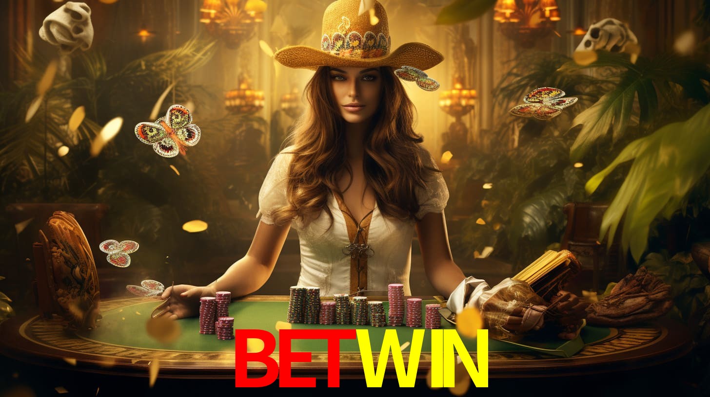 Live Casino BETWIN