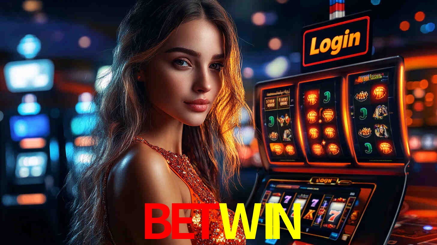 Sinta a adrenalina dos jogos de cassino com BETWIN