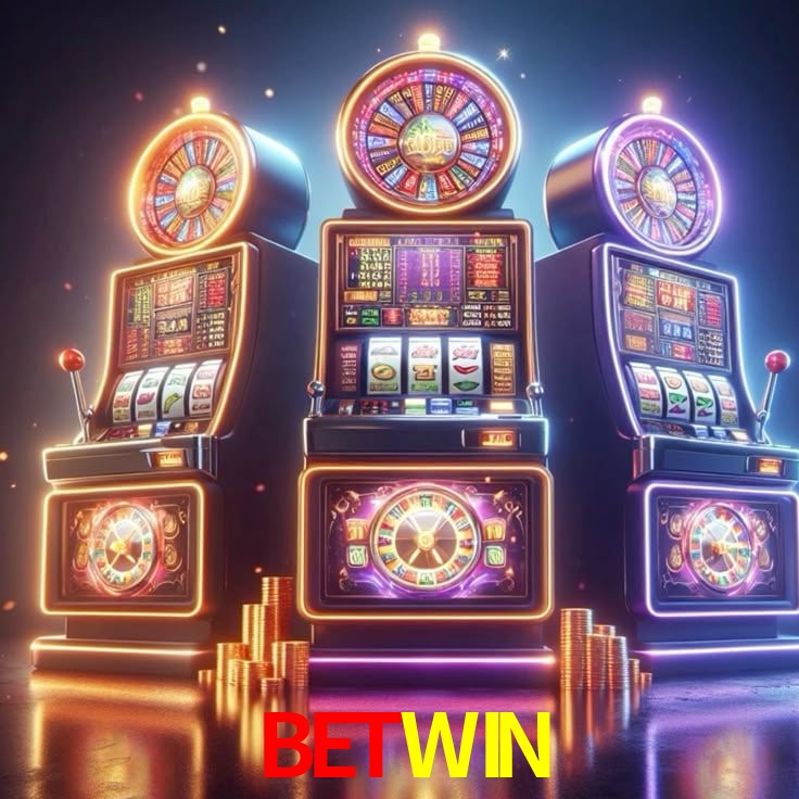 BETWIN,BETWIN app
