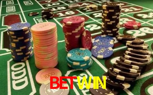 APP oficial da BETWIN para mobile