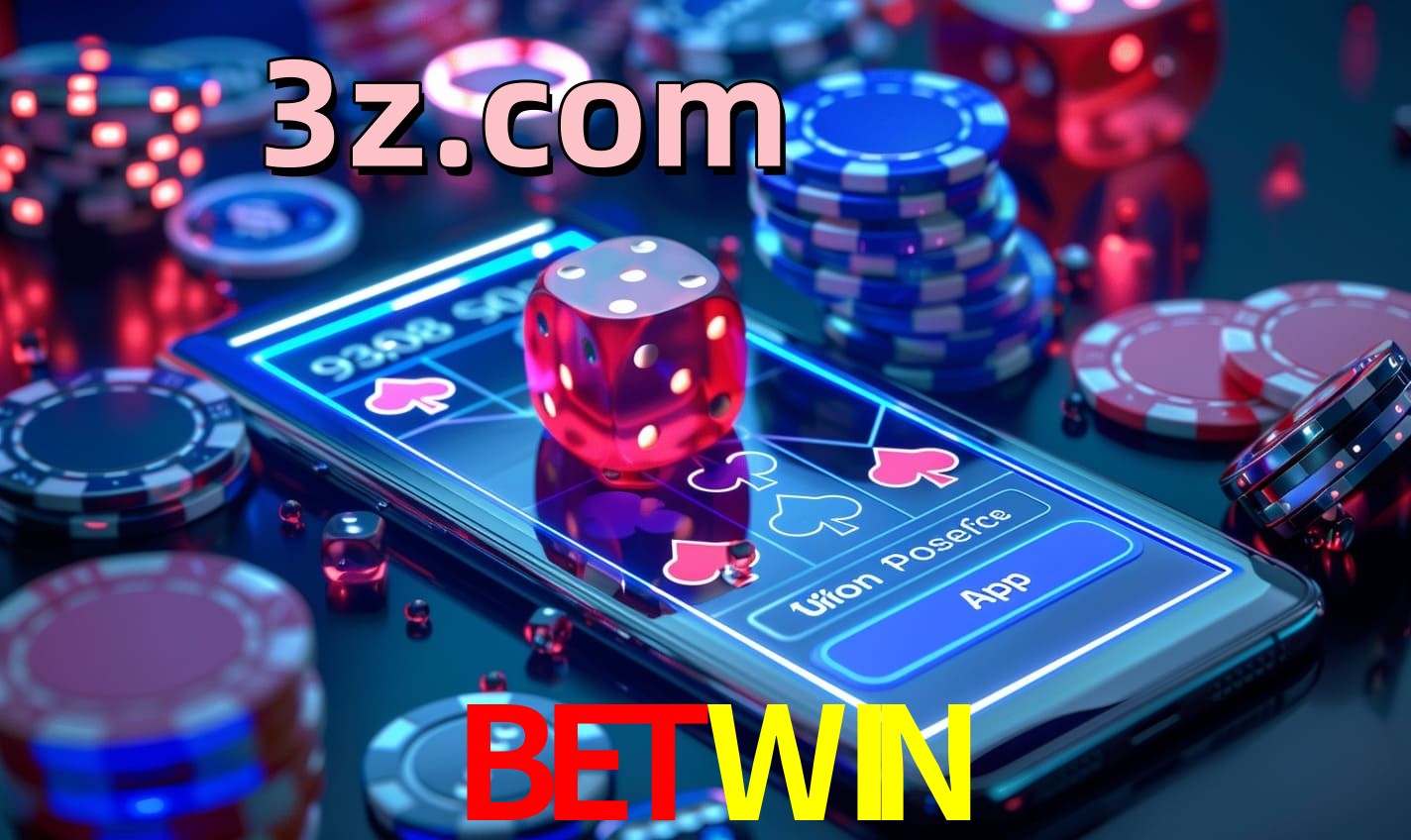 Baixar App BETWIN