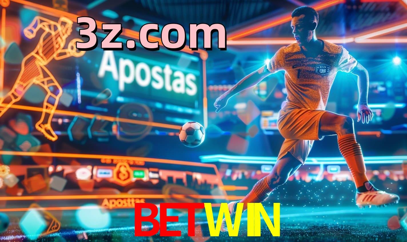 Apostas BETWIN